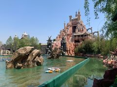 -青岛方特梦幻王国