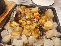 -品海楼·大连海胆锅贴馆(东港店)