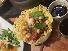 -云海肴·汽锅鸡·云南代表菜(美罗城店)