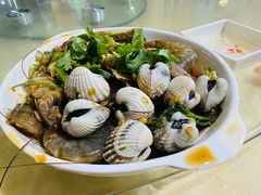 -车头老二大排档