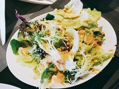 -茵特拉根酒店·西餐厅