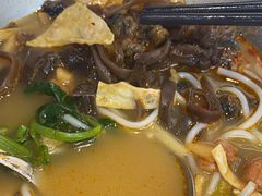 -小螺大作·螺蛳粉火锅(林和西店)
