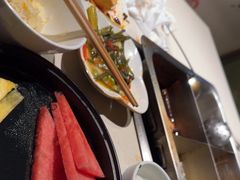 -海底捞火锅(劲松店)