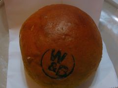 -WHEAT&BAKER-麥(凯德来福士店)