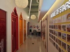 -英孚教育青少儿(宝龙中心)