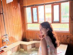 -罗浮山嘉宝田森林温泉度假酒店