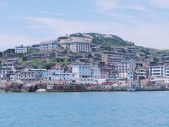 -东极岛景区