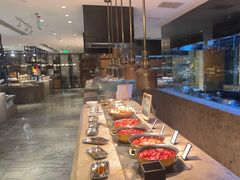 -“香”全日餐厅·株洲大汉希尔顿酒店