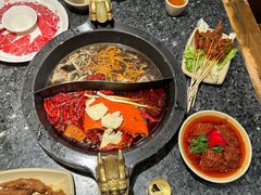 -蜀大侠火锅(春熙路店)