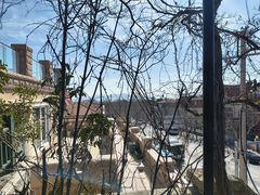 -青岛市江苏路基督教堂