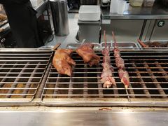 -长申超市(美食城店)