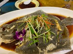 -渡海小渔村.老辈日照菜