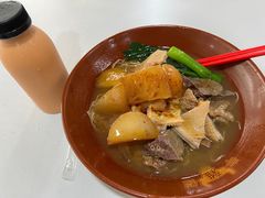 -下环街市熟食中心