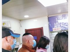 -清真嘎咕馅饼(奉天街店)