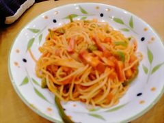 -萨莉亚意式餐厅(天河城购物中心店)