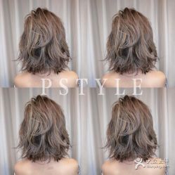 长发-P.STYLE派斯造型