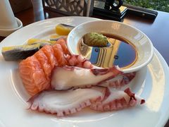 -韵咖啡自助餐厅(天津香格里拉店)