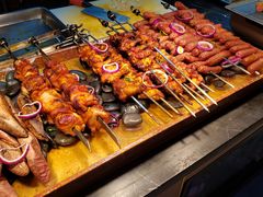 -梨花自助烤肉(天河城店)