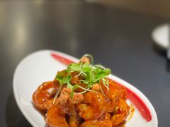 宫爆虾球-麻六记(凤凰汇店)