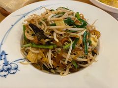 炒三丝-春饼先生·北京烤鸭(甘井子万达店)
