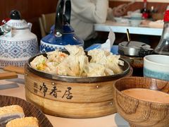 -真食净香居·内蒙烧麦(亚运村店)