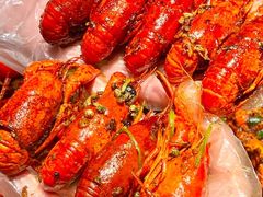 -金陵一哥龙虾馆(三牌楼总店)