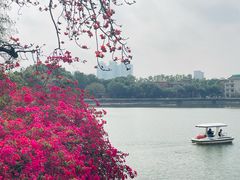-东山湖公园