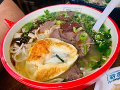 -黔派·虾子羊肉粉·小吃(佳宁娜广场店)
