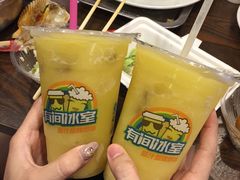 -有间冰室(侨港风情街店)