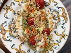 -Alimentari早午餐(安福路店)