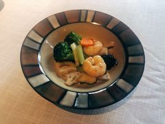 -三号黄浦会Canton Table