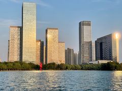 -天鹅湖体育公园