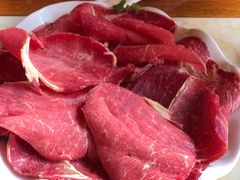 牦牛肉片-顺顺小吃(独克宗古城店)