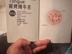 -毛辣果·酸(OHA复兴西路店)