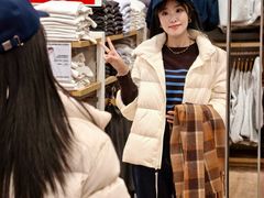 -优衣库(沈阳万象城店)