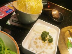 -熊喵来了火锅(太原里第2分店)
