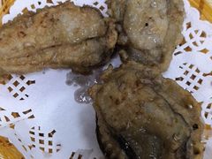 -蚝家菜馆(沙井店)