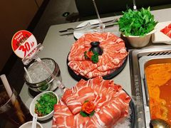 -海底捞火锅(吴中路店)