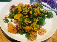 -茹·pure vegan(博华广场店)
