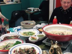 -三品香·江浙菜(松江九谊店)