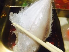 耗儿鱼-王家渡火锅店(棕榈泉店)
