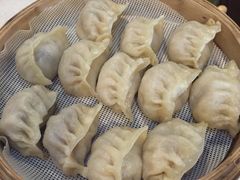 -四姐妹东北饺子(沙尾路店)
