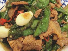 农家小炒肉-新新湘菜馆(新中街二条店)