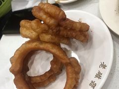 -老磁器口豆汁店(天坛店)