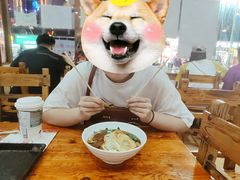 -肆姐面粉馆(坡子街店)