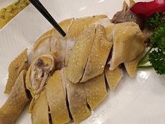 -御彩酒家(东风东路店)