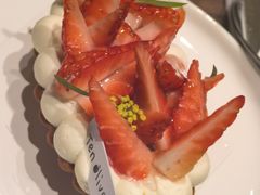 -Ten Olives甜点