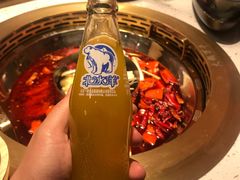 -火鳳祥美蛙牛肉自助(青悦城店)