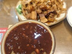 -葛记焖饼(伏牛路店)