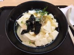 豆腐脑-新亚大包(塘桥新路店)